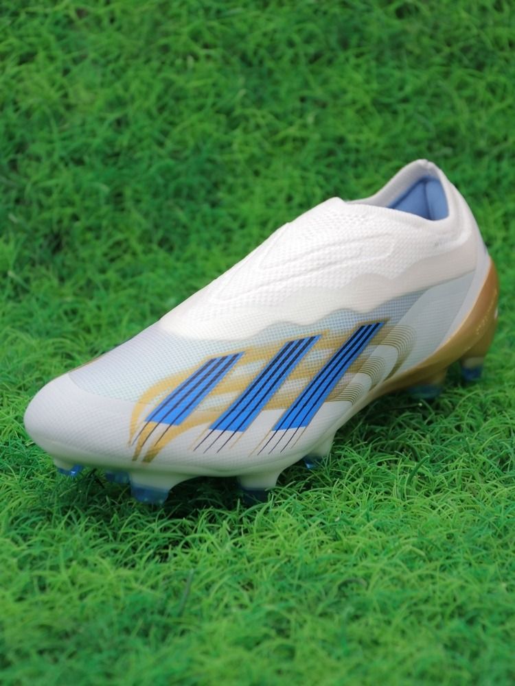adidas X Crazyfast Messi Elite Laceless FG Las Estrellas