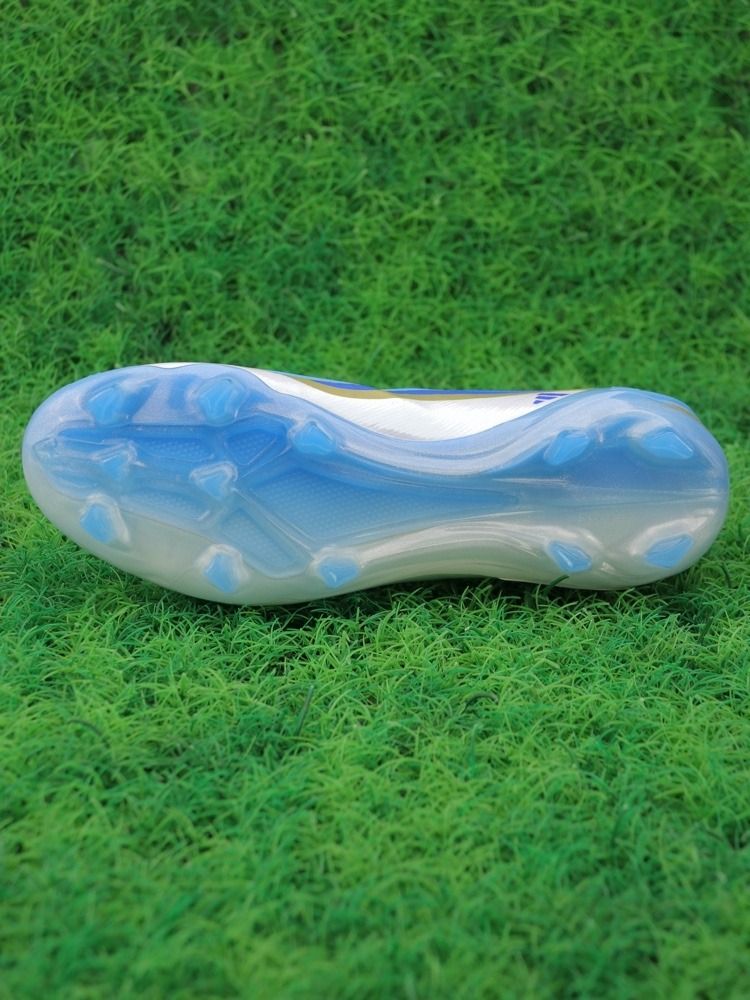 adidas X Crazyfast Messi Elite Laceless FG Spark Gen10s