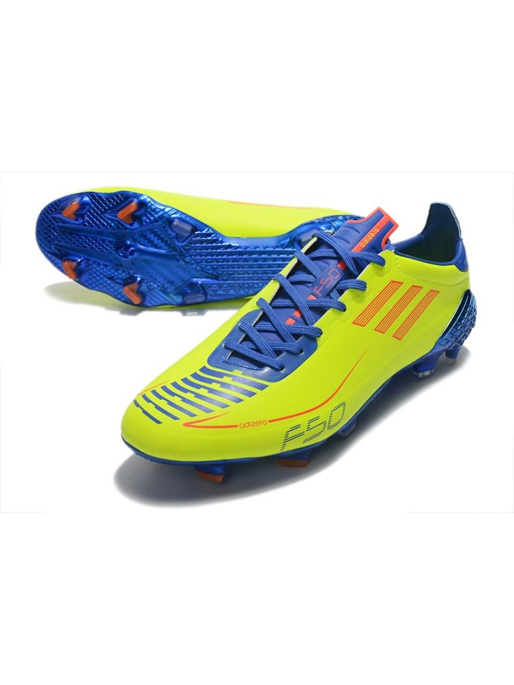 adidas F50 adizero IV Leather FG