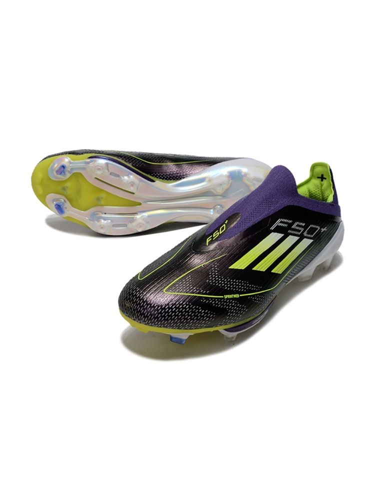 adidas F50+ Elite FG Fast Reborn