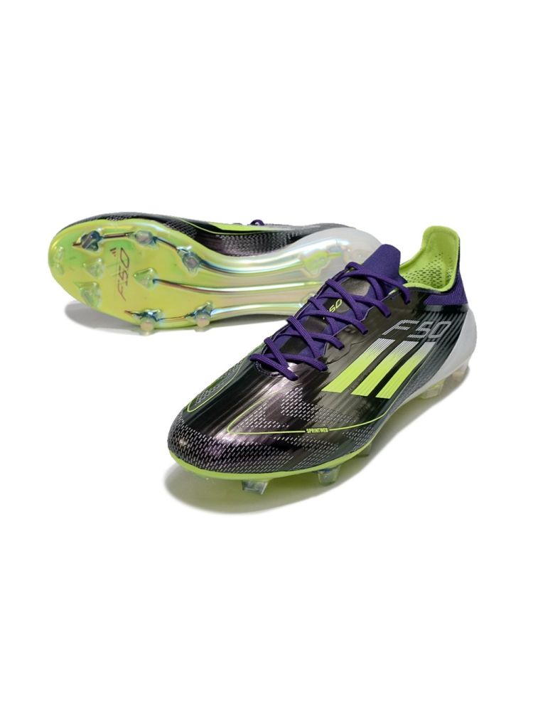 adidas F50 Elite FG Fast Reborn