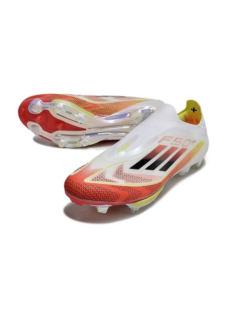 adidas F50+ Elite FG Pure Victory