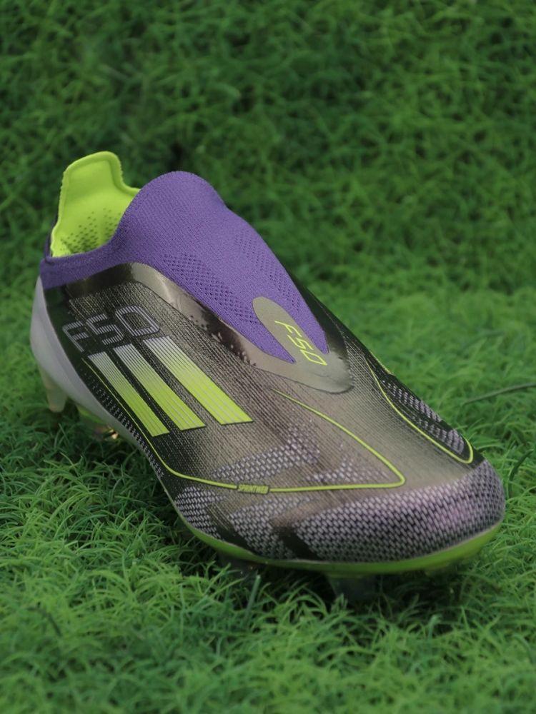 adidas F50 Elite Laceless FG Fast Reborn