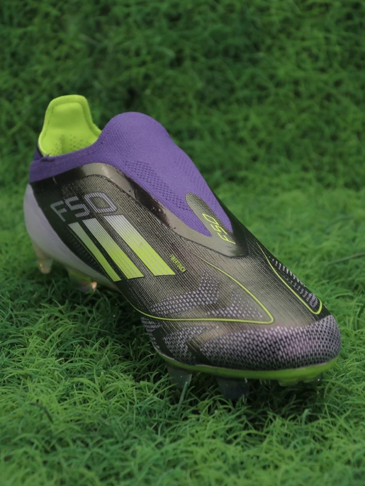 adidas F50 Elite Laceless FG Fast Reborn