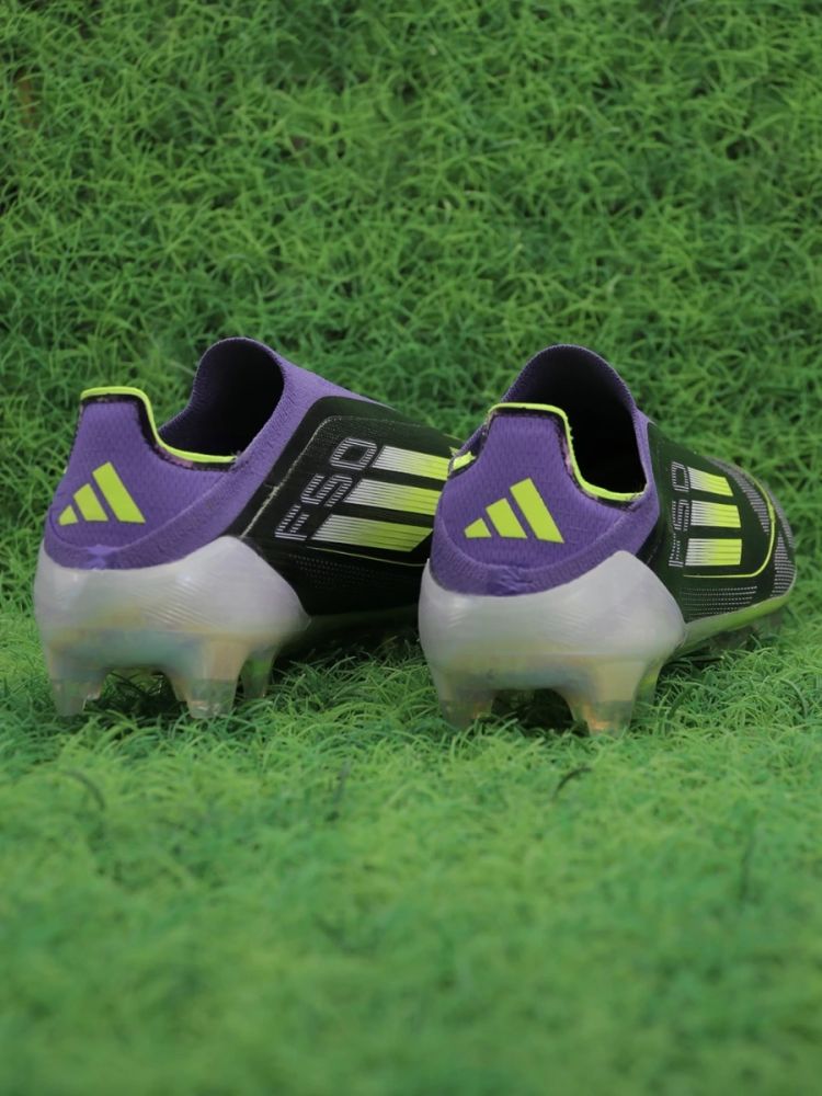 adidas F50 Elite Laceless FG Fast Reborn