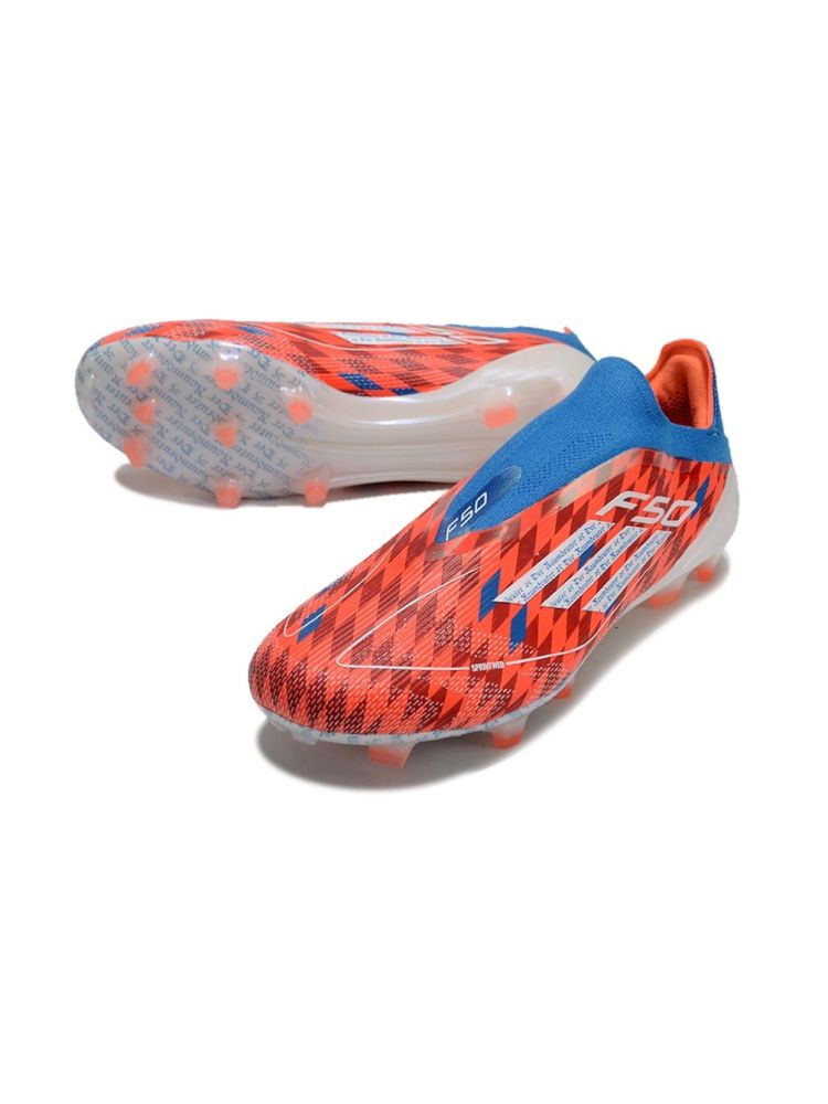 Thomas Müller x adidas F50 Elite Laceless FG Raumdeuter