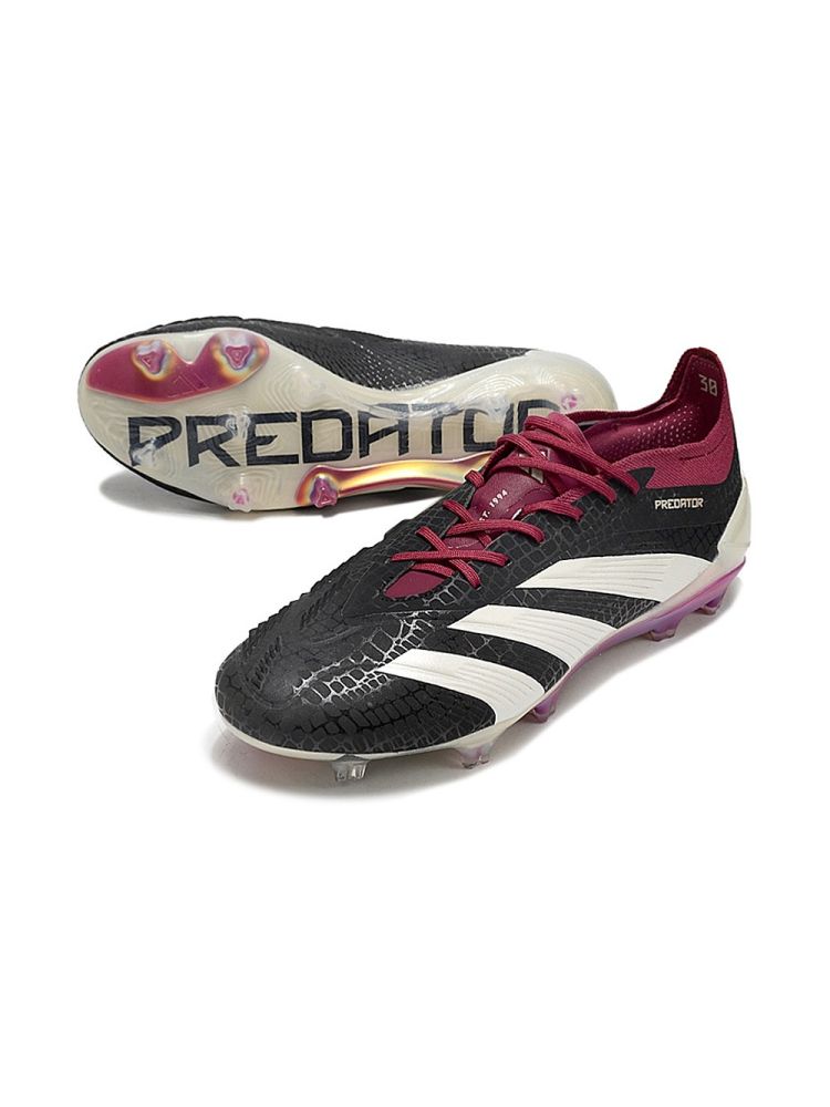 adidas Predator 30 Elite FG 30th Anniversary