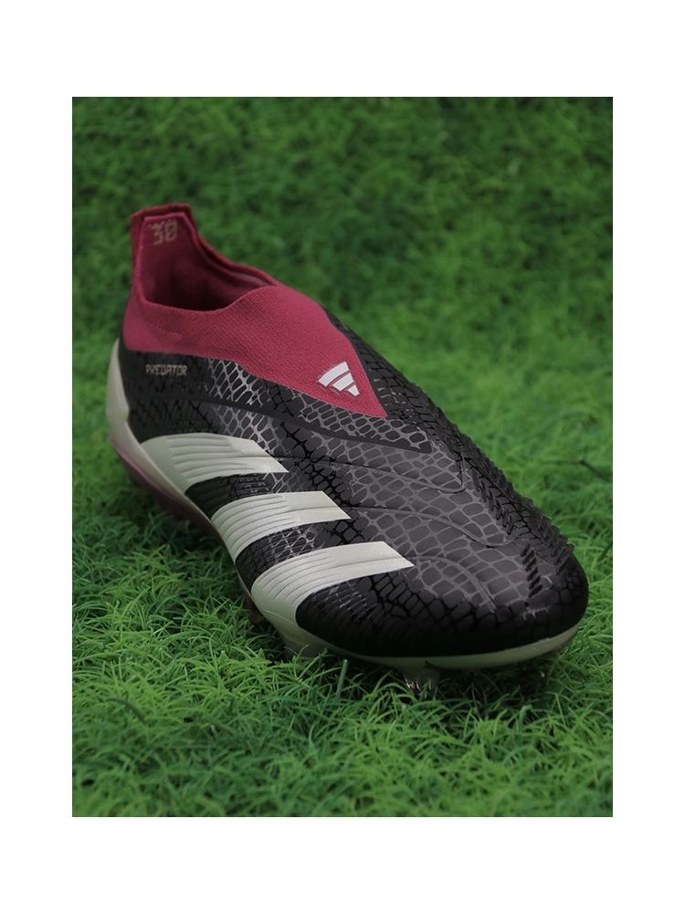 adidas Predator Elite Laceless FG 30th Anniversary