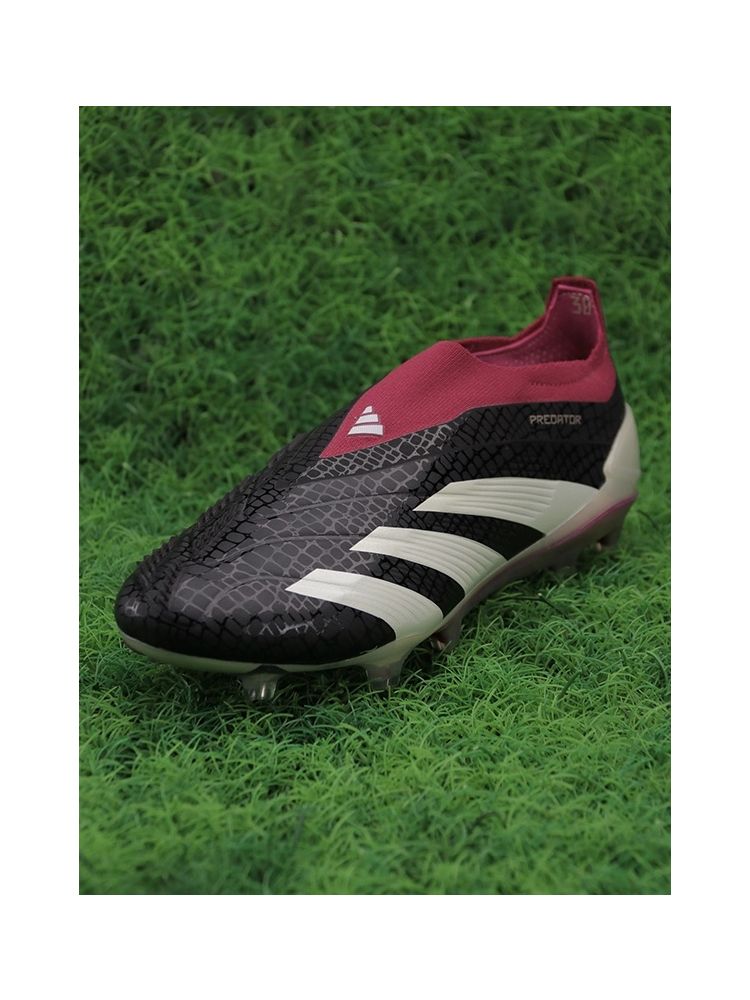 adidas Predator Elite Laceless FG 30th Anniversary