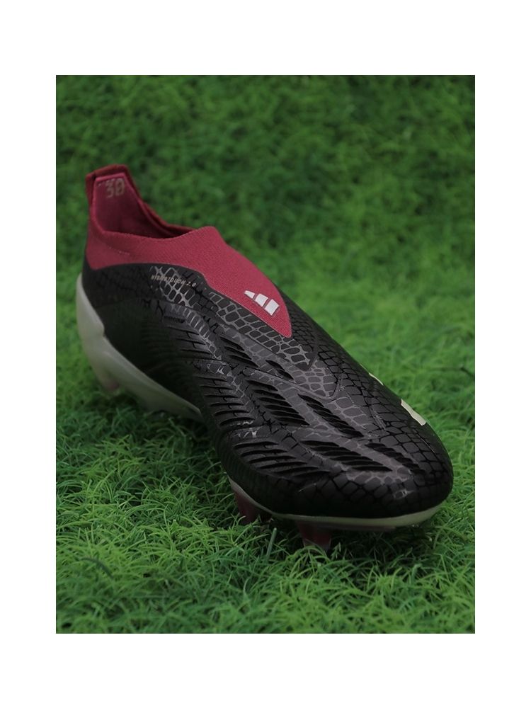 adidas Predator Elite Laceless FG 30th Anniversary