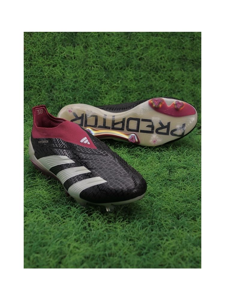 adidas Predator Elite Laceless FG 30th Anniversary