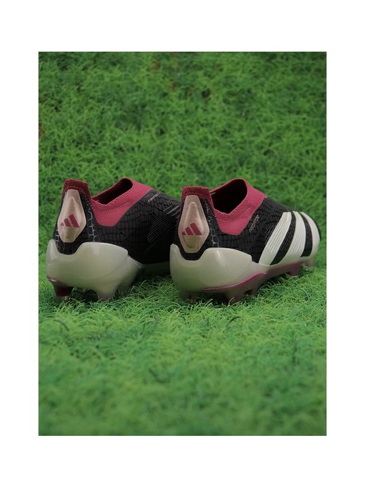 adidas Predator Elite Laceless FG 30th Anniversary