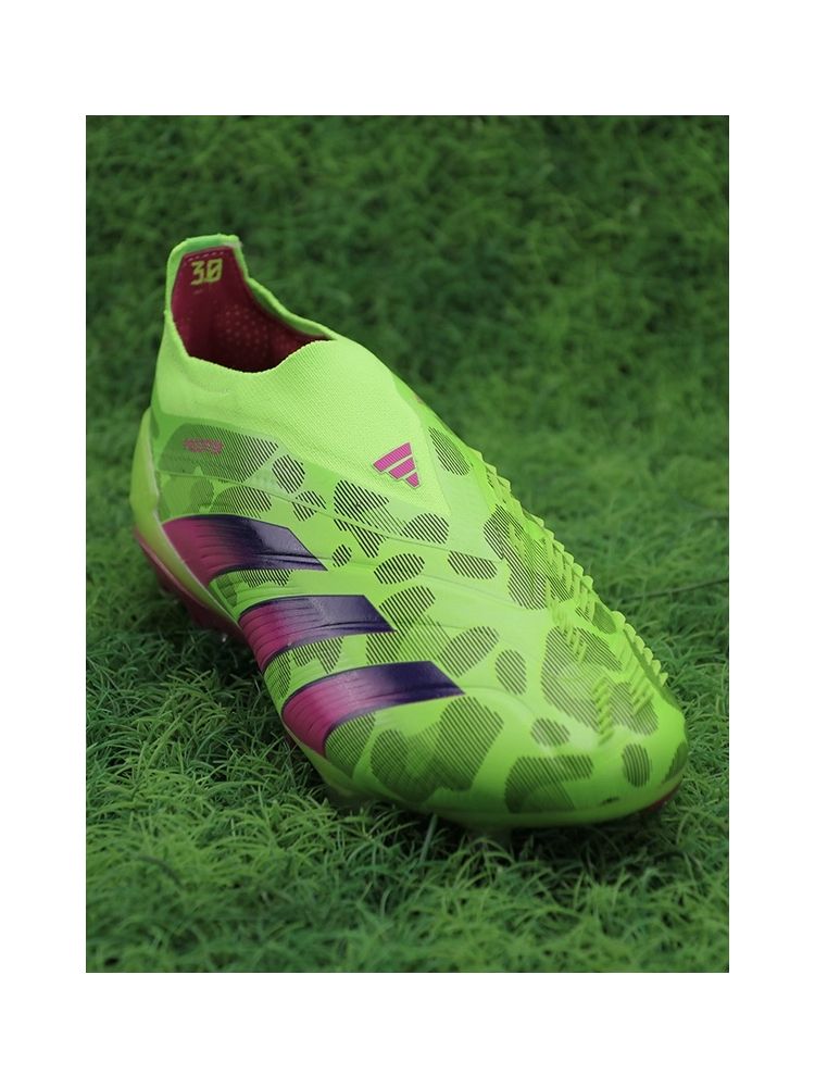 adidas Predator Elite Laceless FG Generation Pred