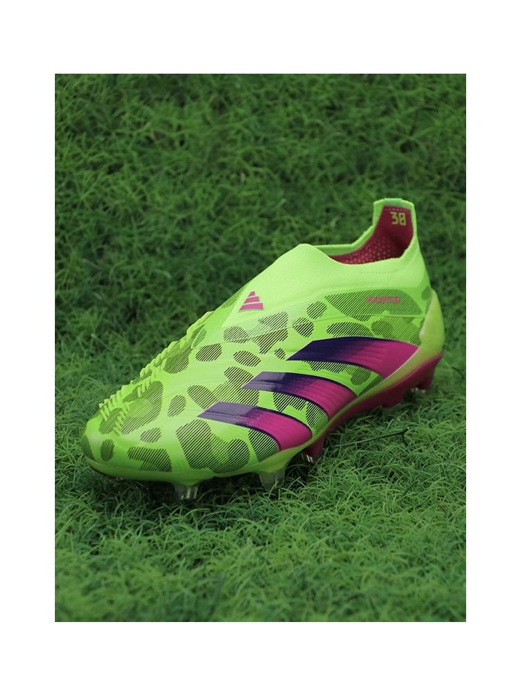 adidas Predator Elite Laceless FG Generation Pred