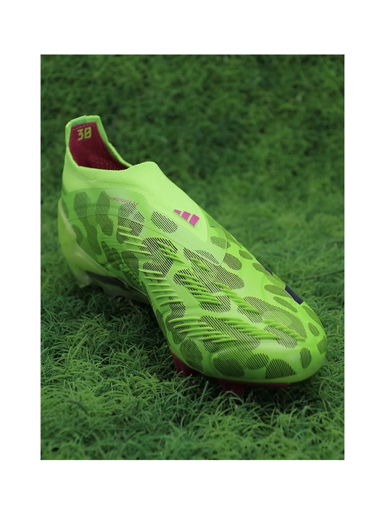 adidas Predator Elite Laceless FG Generation Pred
