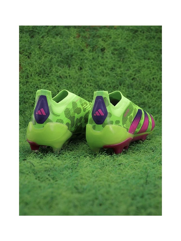 adidas Predator Elite Laceless FG Generation Pred