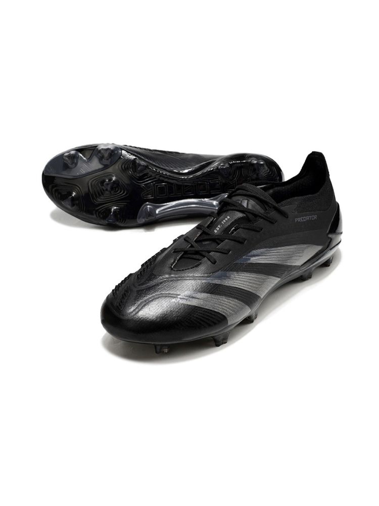 adidas Predator Elite FG Nightstrike