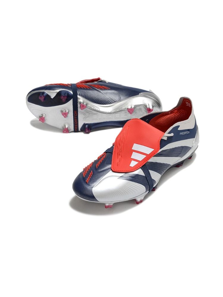 adidas Predator Elite Tongue FG Roteiro