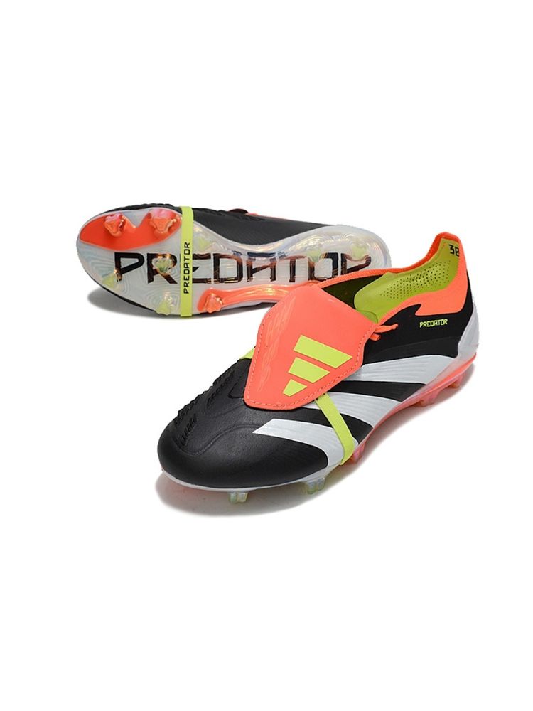 adidas Predator Elite Tongue FG Solar Energy