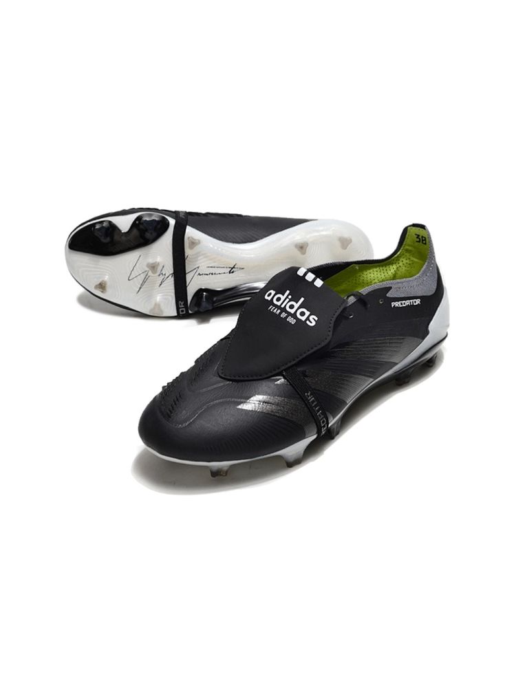 adidas Predator Elite Fold-over Tongue FG Y-3