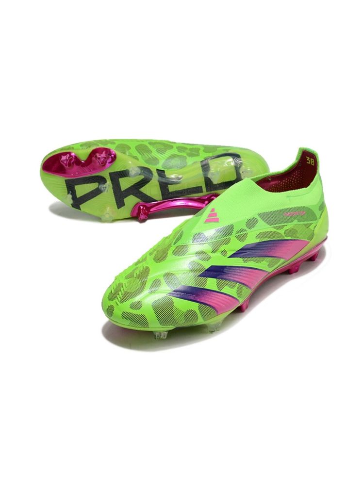 adidas Predator Elite Laceless FG Generation Pred