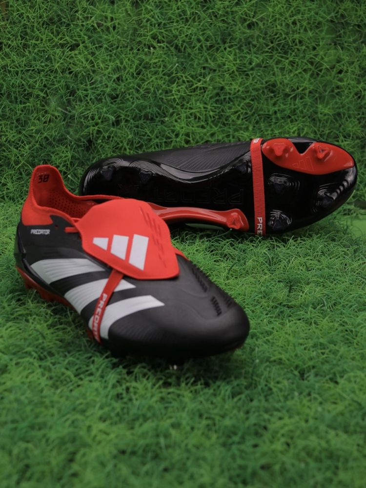 adidas Predator Elite Tongue FG