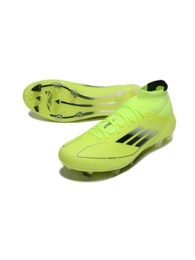 adidas Womens F50 Elite Mid FG