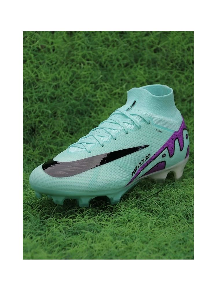 Nike Air Zoom Mercurial Superfly 9 Elite FG Peak Ready