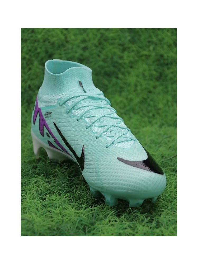Nike Air Zoom Mercurial Superfly 9 Elite FG Peak Ready