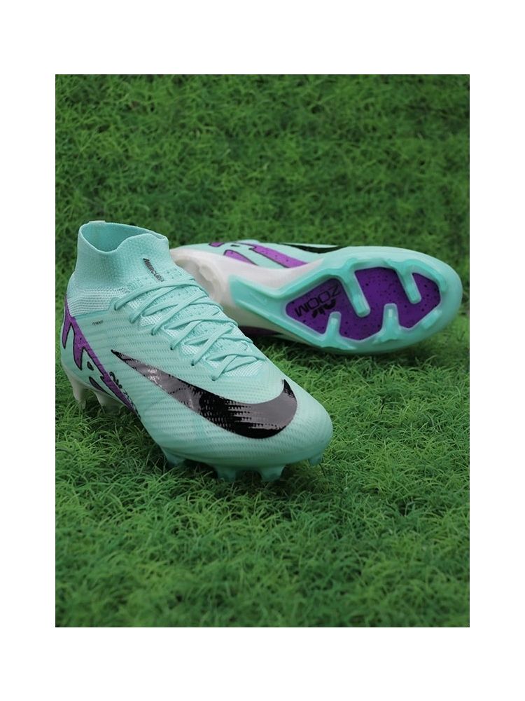 Nike Air Zoom Mercurial Superfly 9 Elite FG Peak Ready