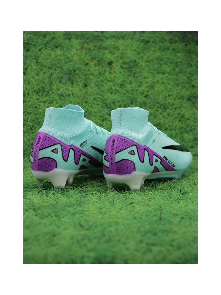 Nike Air Zoom Mercurial Superfly 9 Elite FG Peak Ready