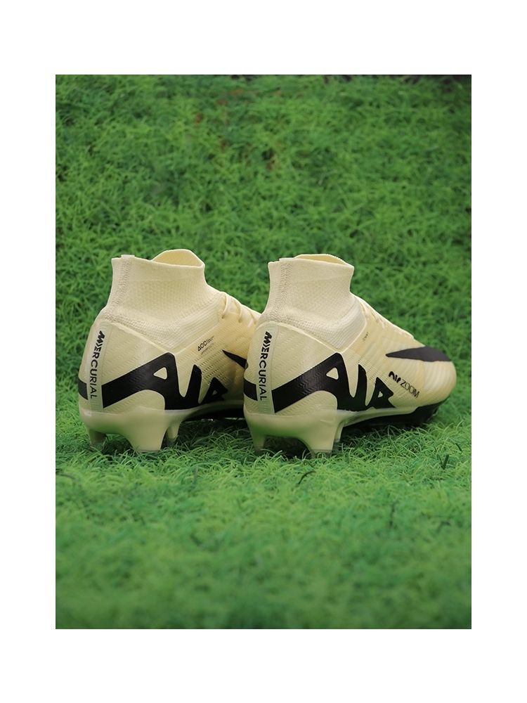 Nike Air Zoom Mercurial Superfly 9 Elite FG Mad Ready