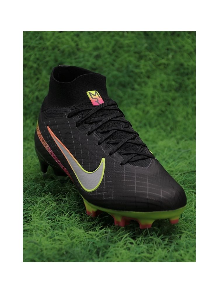 Nike Air Zoom Mercurial Superfly 9 Elite FG x Marcus Rashford