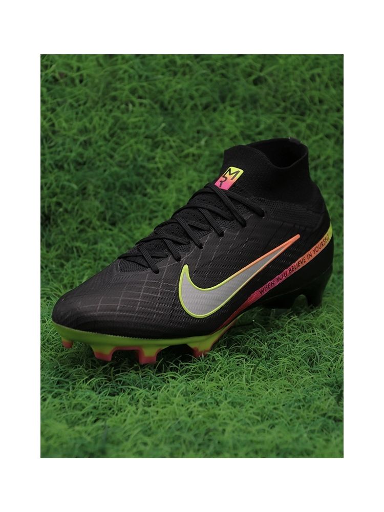 Nike Air Zoom Mercurial Superfly 9 Elite FG x Marcus Rashford
