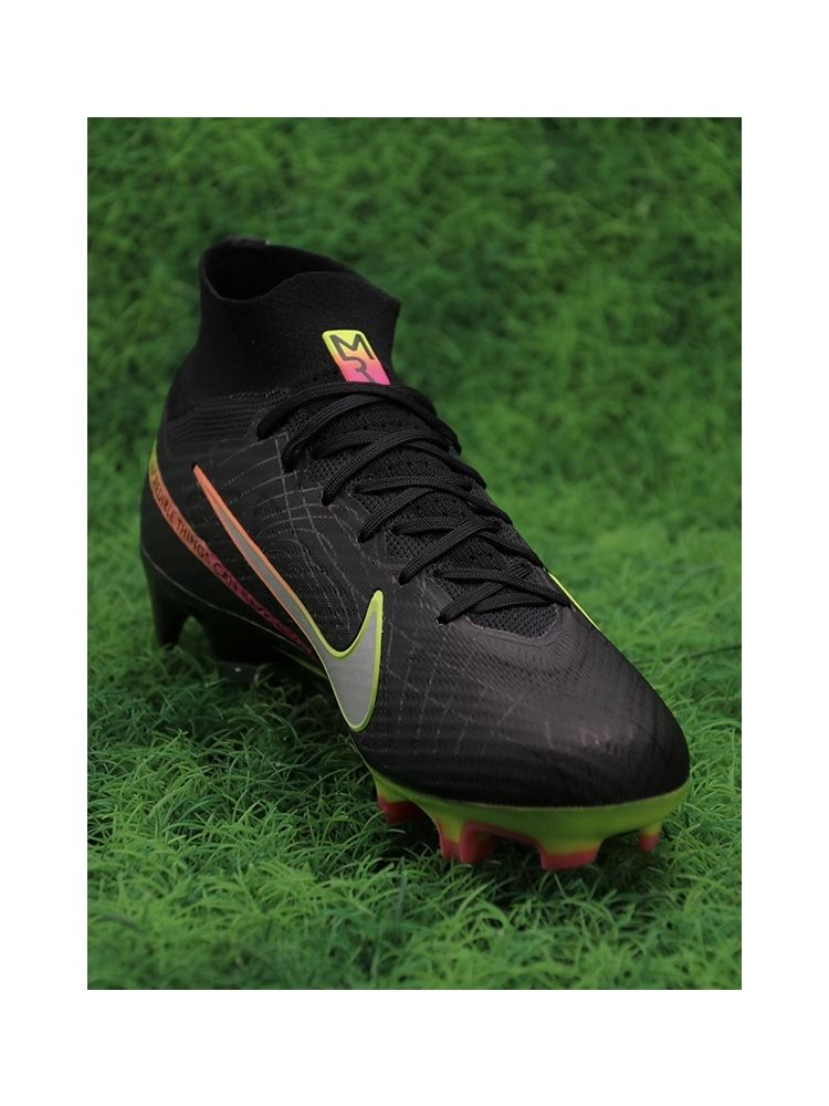Nike Air Zoom Mercurial Superfly 9 Elite FG x Marcus Rashford