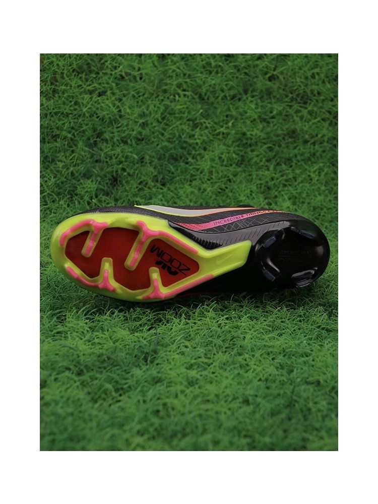 Nike Air Zoom Mercurial Superfly 9 Elite FG x Marcus Rashford