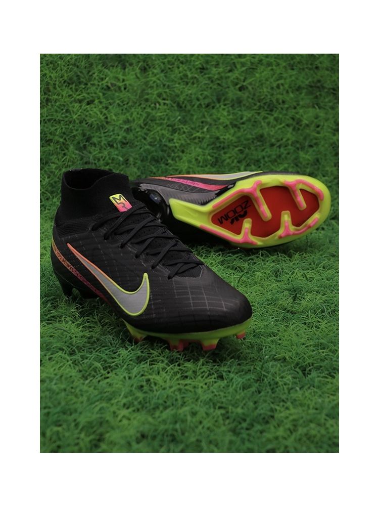 Nike Air Zoom Mercurial Superfly 9 Elite FG x Marcus Rashford