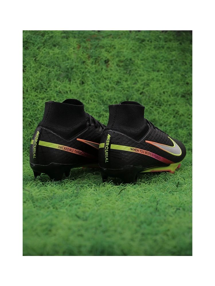 Nike Air Zoom Mercurial Superfly 9 Elite FG x Marcus Rashford