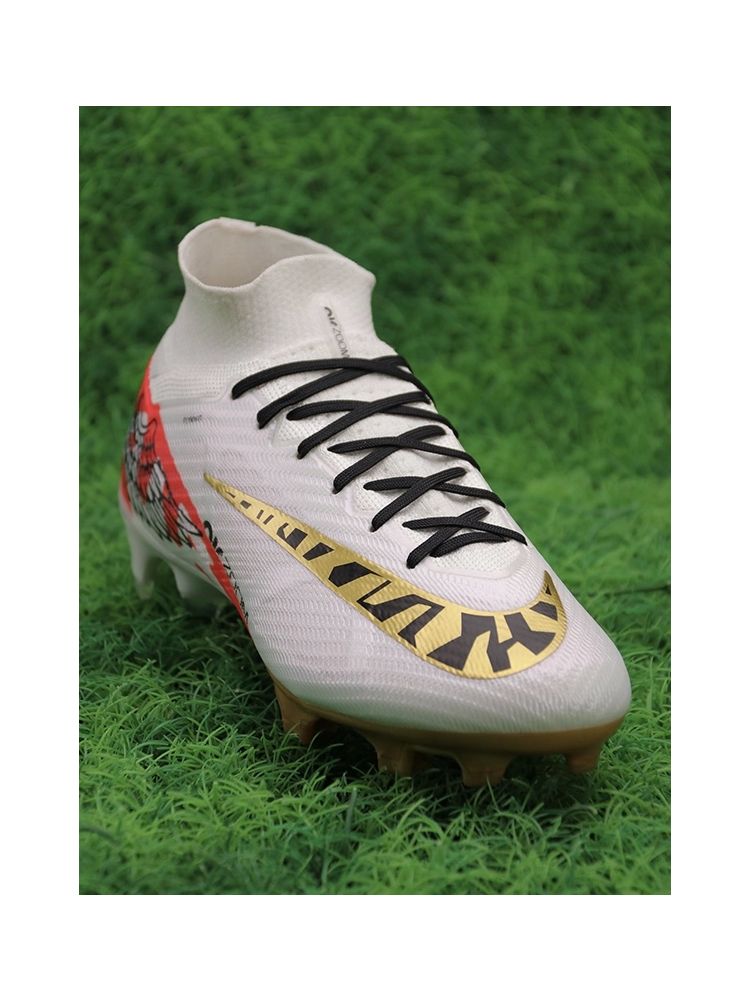 Nike Air Zoom Mercurial Superfly 9 Elite FG x Marcus Rashford