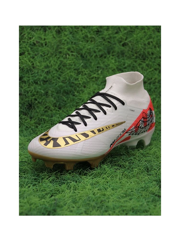 Nike Air Zoom Mercurial Superfly 9 Elite FG x Marcus Rashford