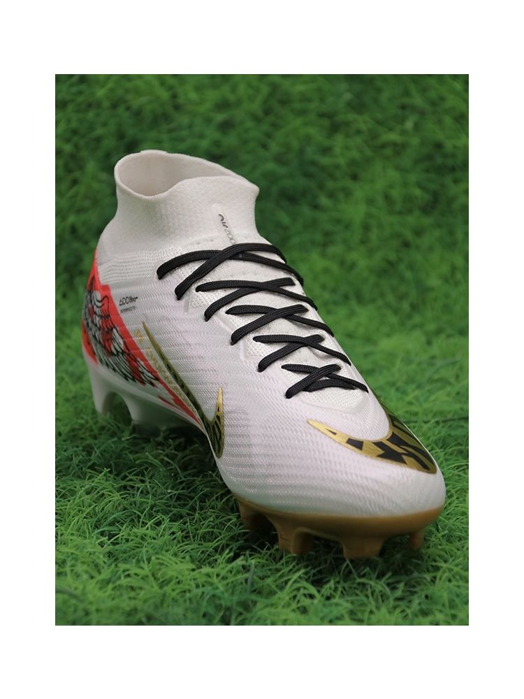Nike Air Zoom Mercurial Superfly 9 Elite FG x Marcus Rashford