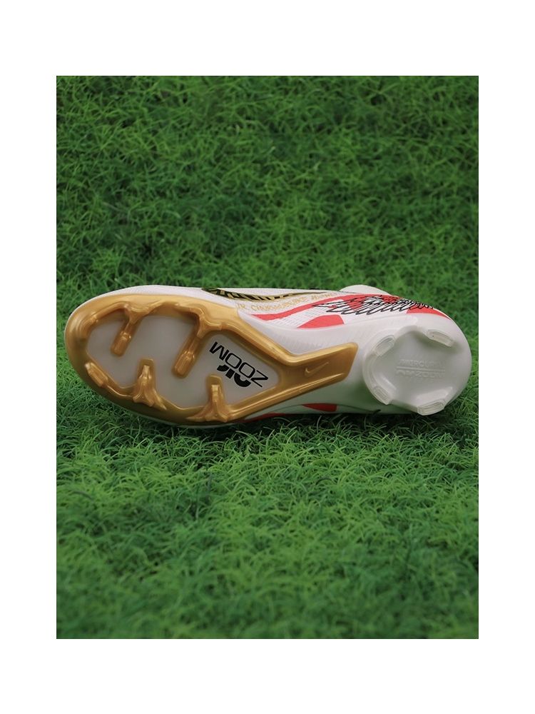 Nike Air Zoom Mercurial Superfly 9 Elite FG x Marcus Rashford