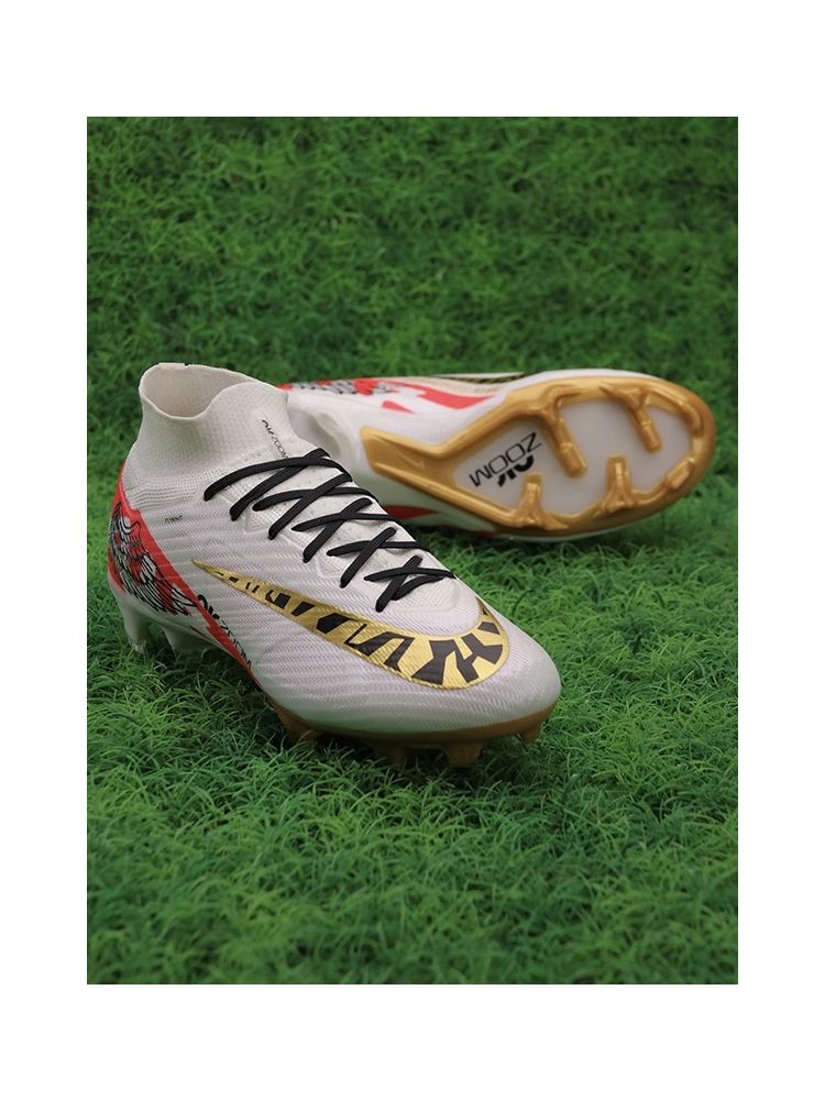 Nike Air Zoom Mercurial Superfly 9 Elite FG x Marcus Rashford