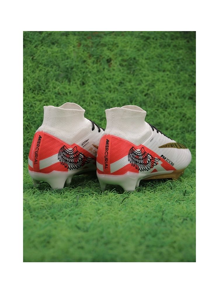Nike Air Zoom Mercurial Superfly 9 Elite FG x Marcus Rashford