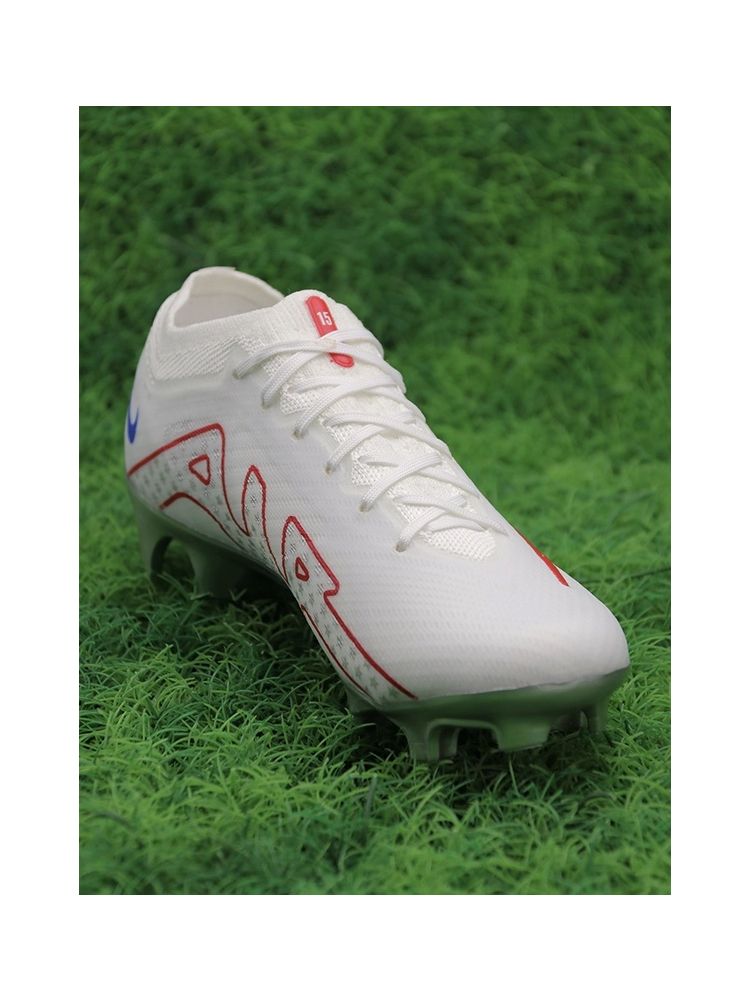 Nike Air Zoom Mercurial Vapor 15 Elite FG Rapinoe