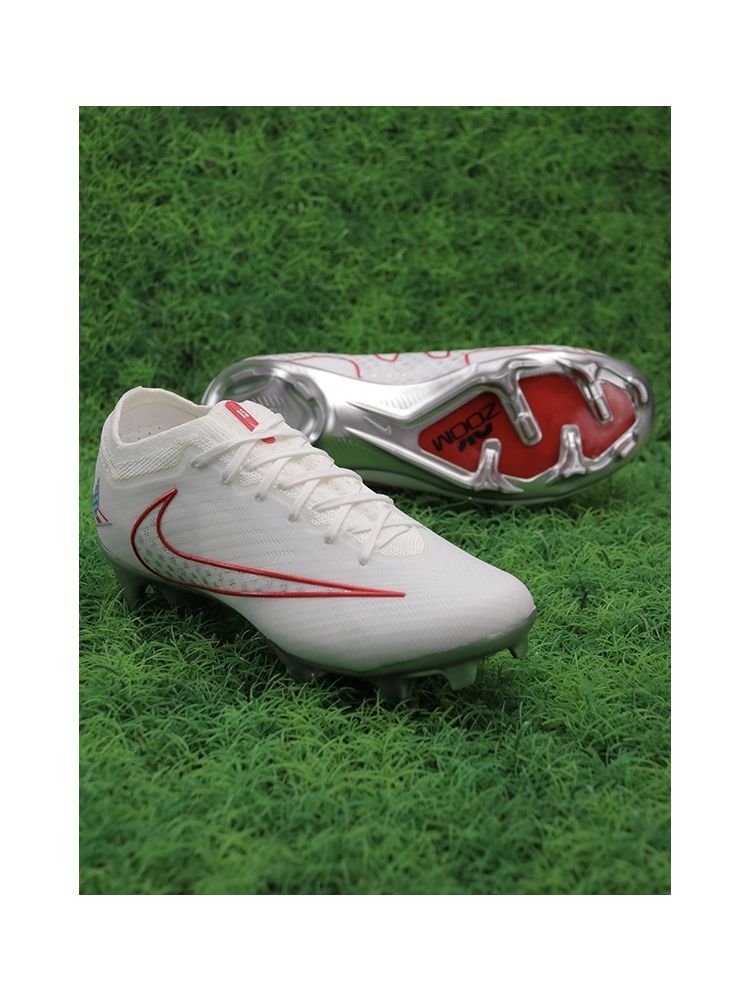 Nike Air Zoom Mercurial Vapor 15 Elite FG Rapinoe