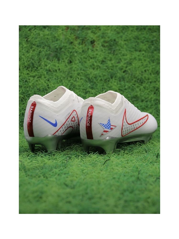 Nike Air Zoom Mercurial Vapor 15 Elite FG Rapinoe