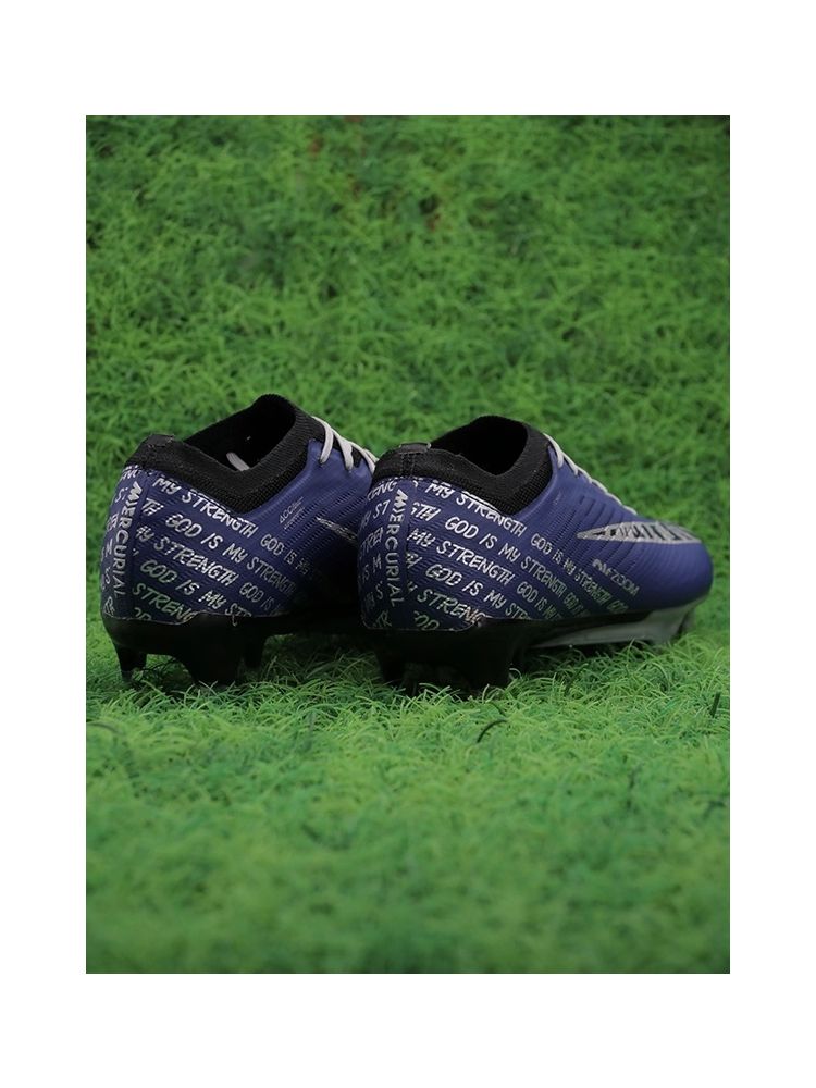 Nike Air Zoom Mercurial Vapor 15 Elite FG