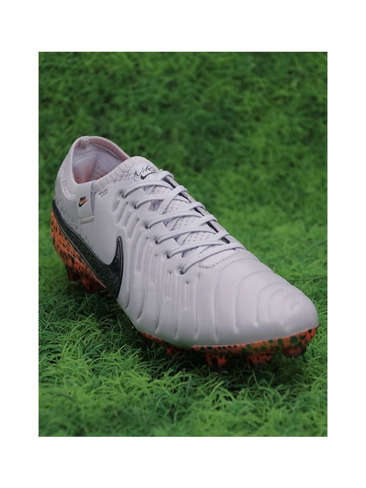 Nike Tiempo Legend X Elite FG Electric Olympic Safari