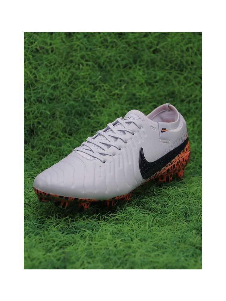 Nike Tiempo Legend X Elite FG Electric Olympic Safari